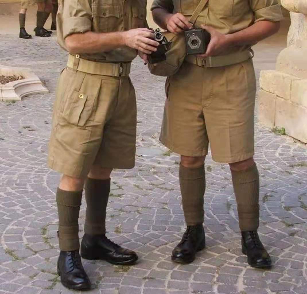 世界上最会穿搭的男人,vintage穿搭推荐