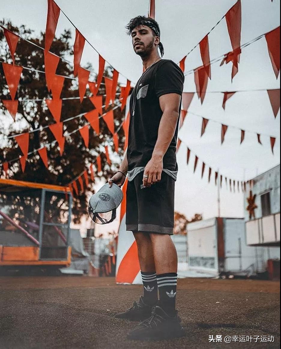 最容易撞鞋的榜单TOP10，黑红AJ11排最后，第一名意料之外...