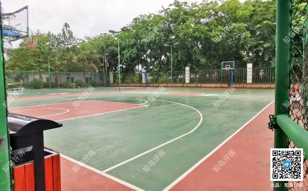 坐拥35公顷水域的横圳水库的虎门丰泰裕田，究竟好在哪里