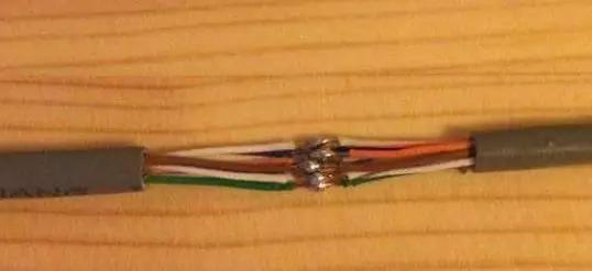 网线中途断了怎么修复,网线断了不够长怎么补救