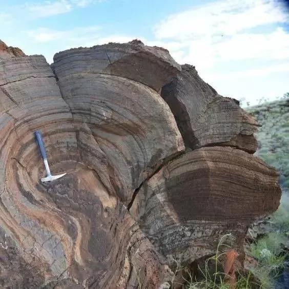 大自然的奇迹,大自然的奇迹鬼斧神工