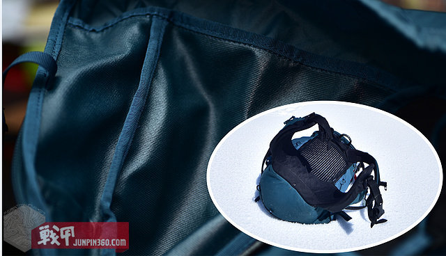 osprey背包尚古,osprey最经典背包