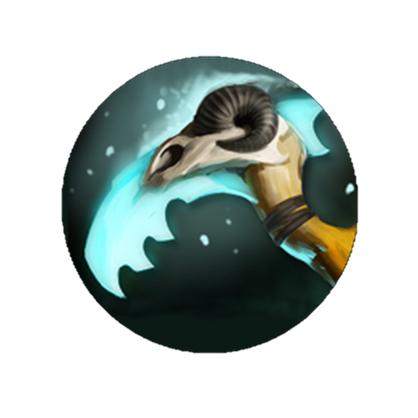 熊猫酒仙dota2的a杖是什么意思,dota2冷门武器中单