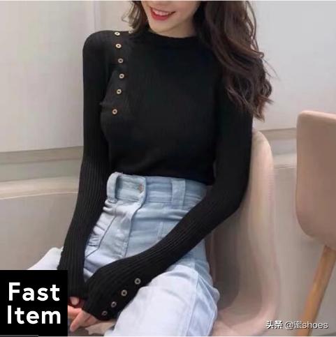 可盐可甜日常穿搭推荐,冬季可盐可甜穿搭合集