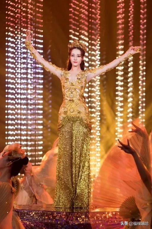 金鹰女神宋茜刘诗诗,宋茜金鹰唐嫣