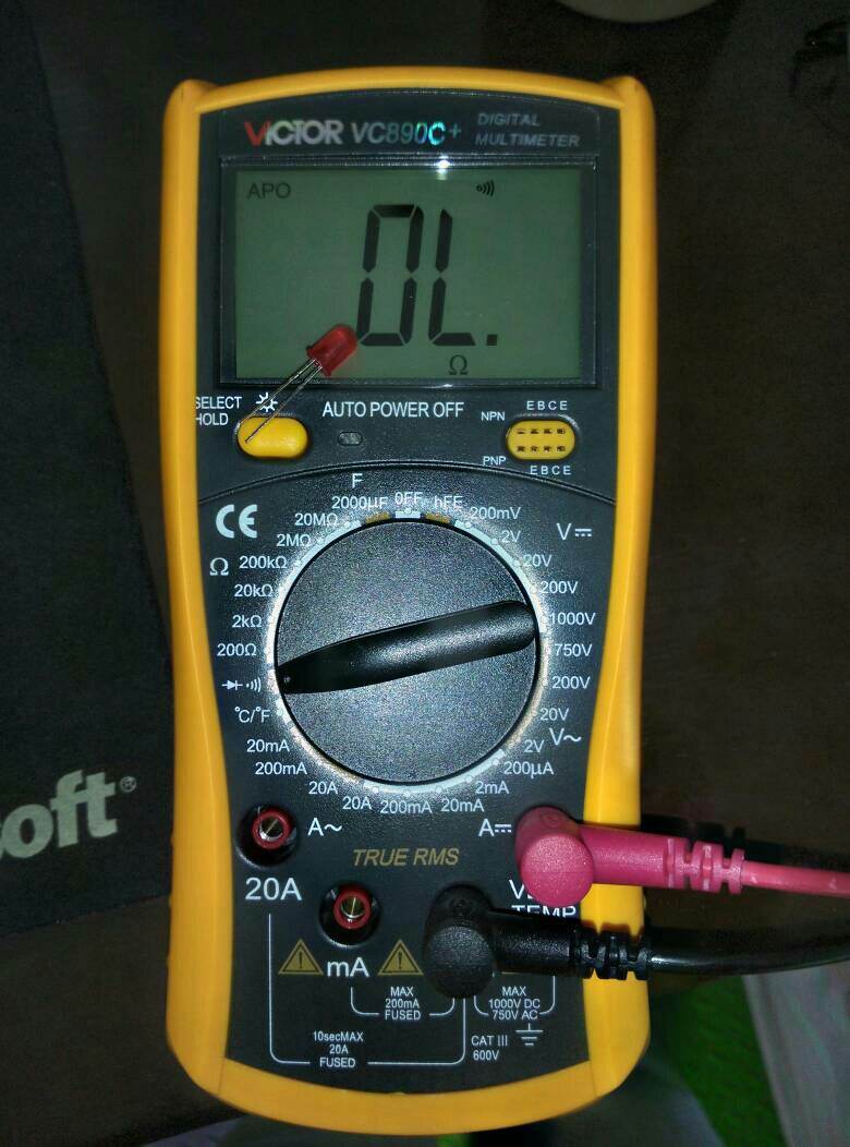 500-4型指针万用表各档位使用方法,优利德ut136c万用表使用教程视频