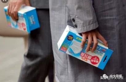 口罩荒啥时候能结束官方回应了,口罩荒如何解决