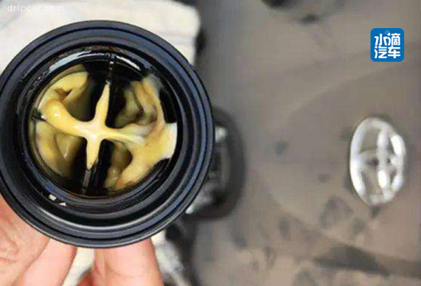 从机油角度丰田与本田,丰田能不能用本田机油