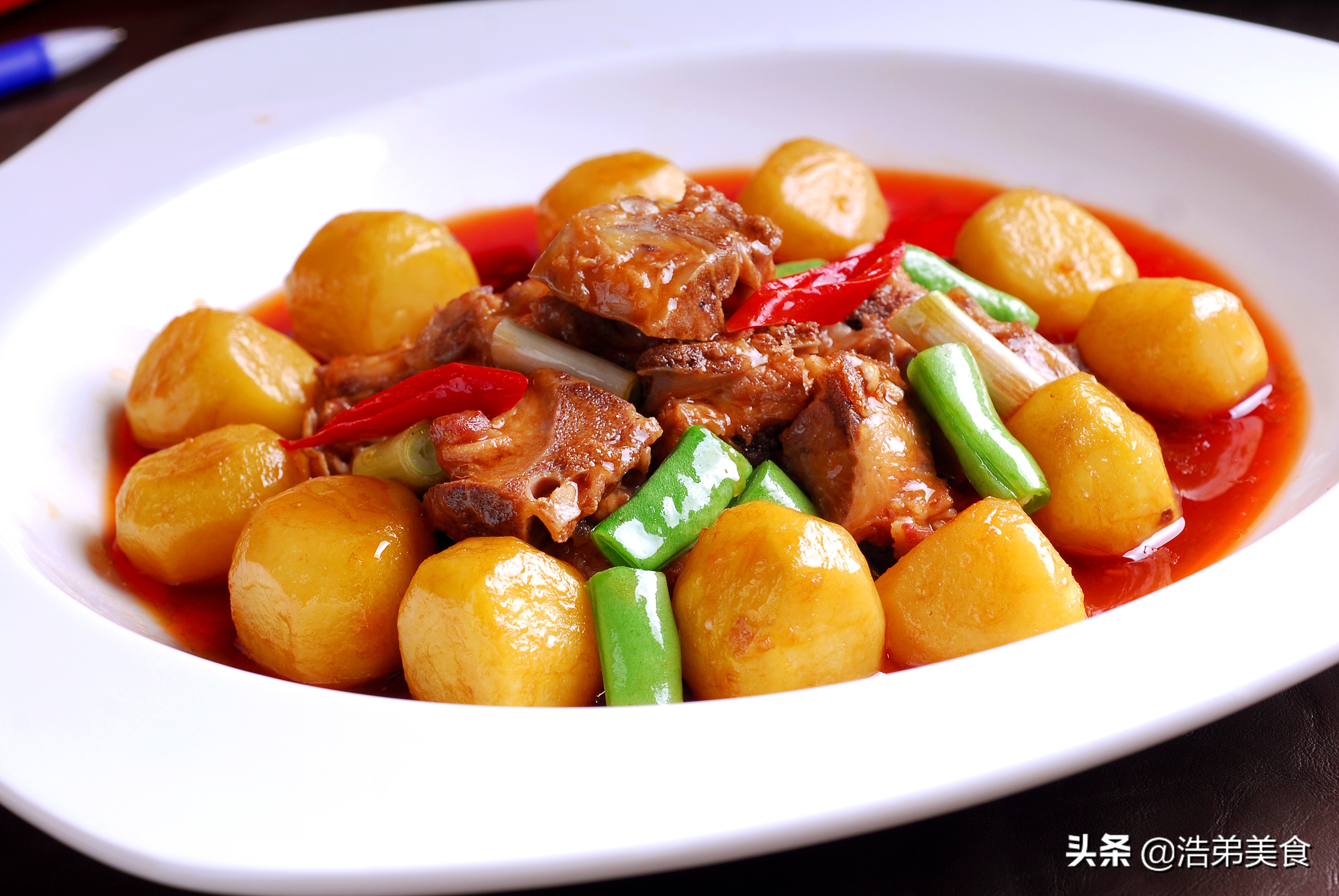 厨师长分享12道家常菜做法,粤菜100道名菜