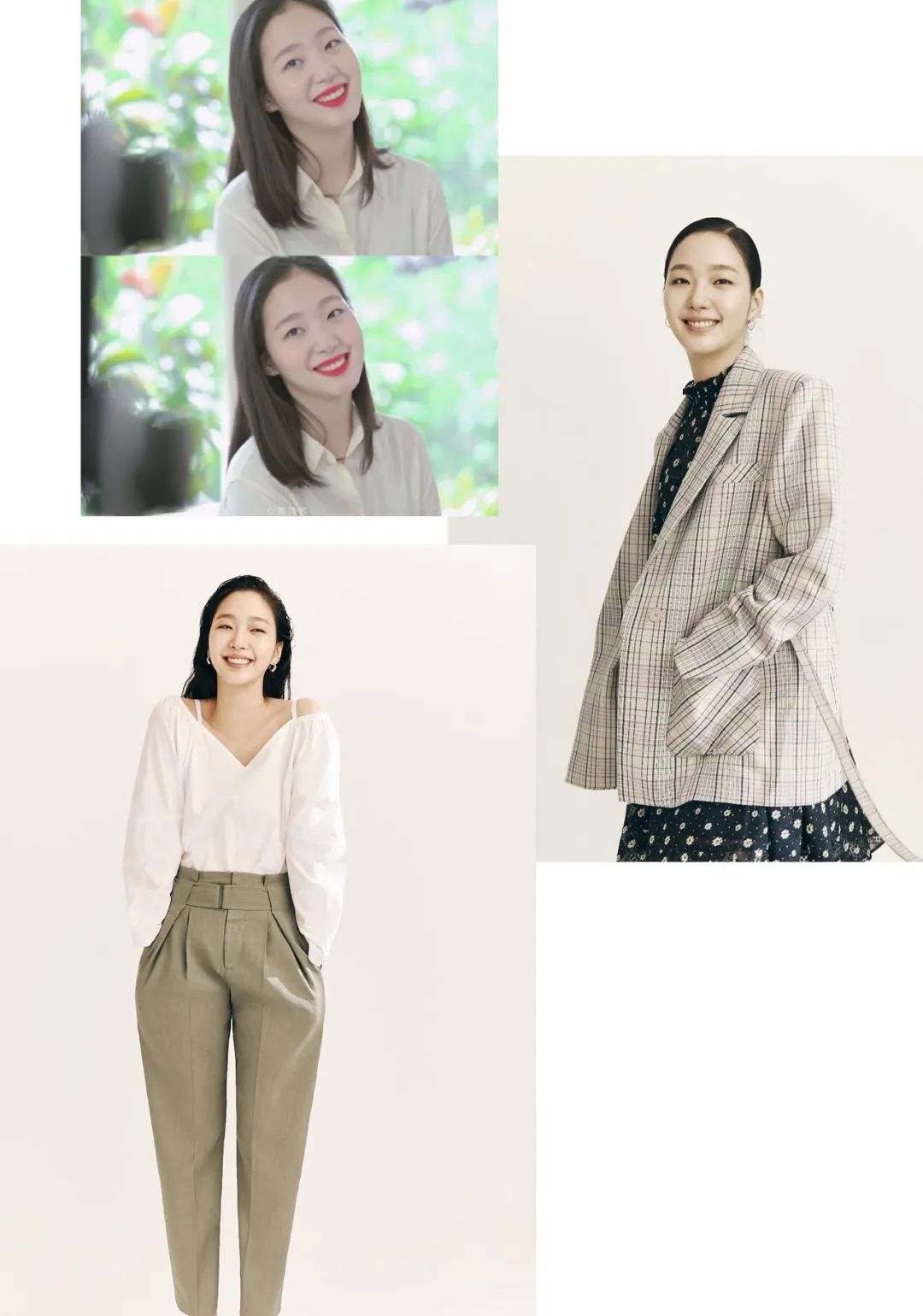 脸大的女生适合哪种脸型,女生脸大的5大特征