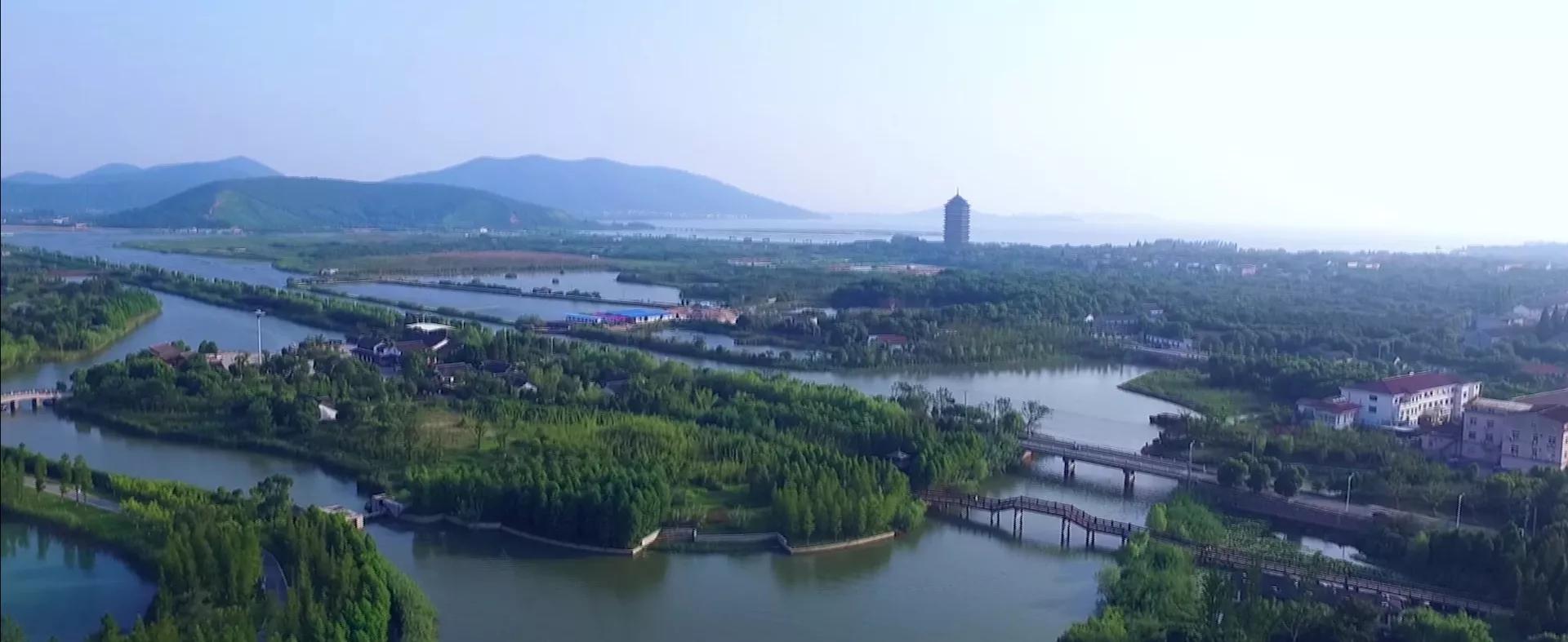 苏州天然氧吧的乡村有哪些,城市绿肺天然氧吧苏州东园