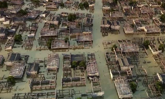 马云海底捞现状,马云卸任后还拥有什么