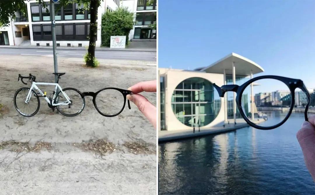 教你三招拍手机创意大片,手机拍大片创意