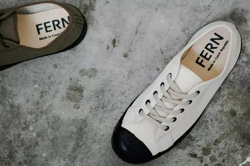 除了vans和匡威还有什么帆布鞋好,帆布鞋vans和匡威哪个好