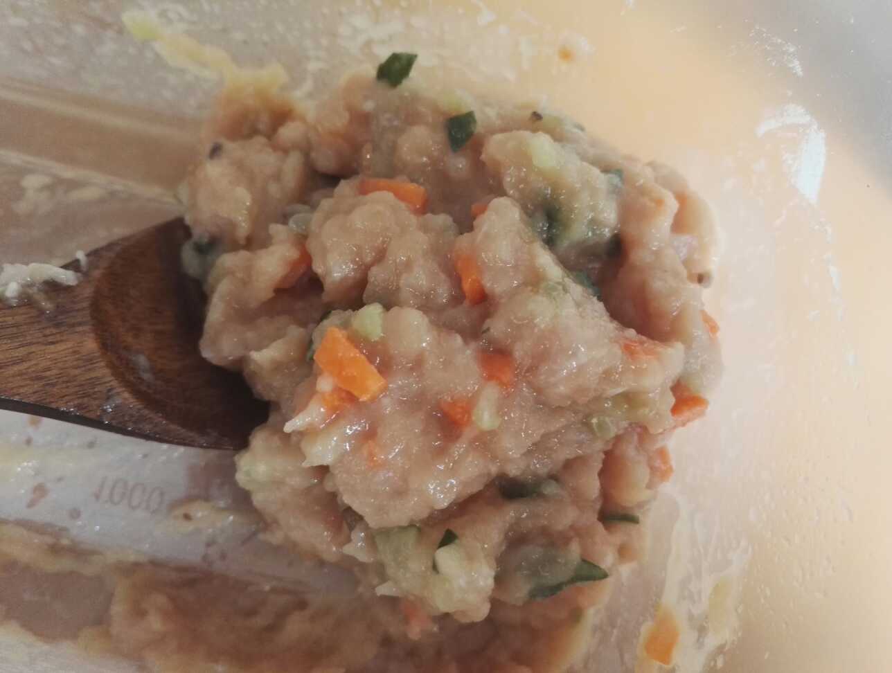 做汉堡的方法简单又好吃,做汉堡超级简单的方法