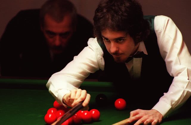 情何以堪1966,汉密尔顿的球杆断了