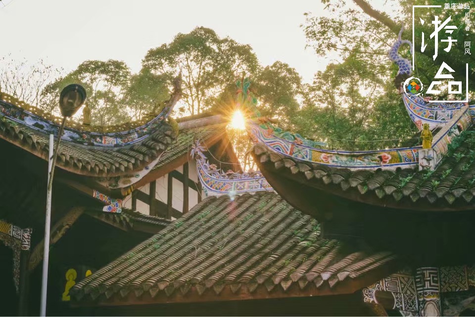 大足石刻世界闻名五处,重庆大足四大石窟