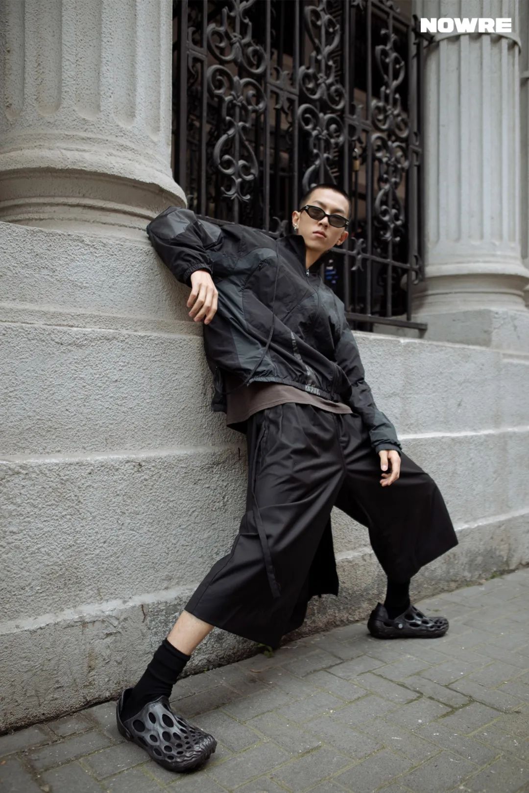 丑却前卫的Merrell「HydroMoc」会是潮流领域下一个爆款吗？