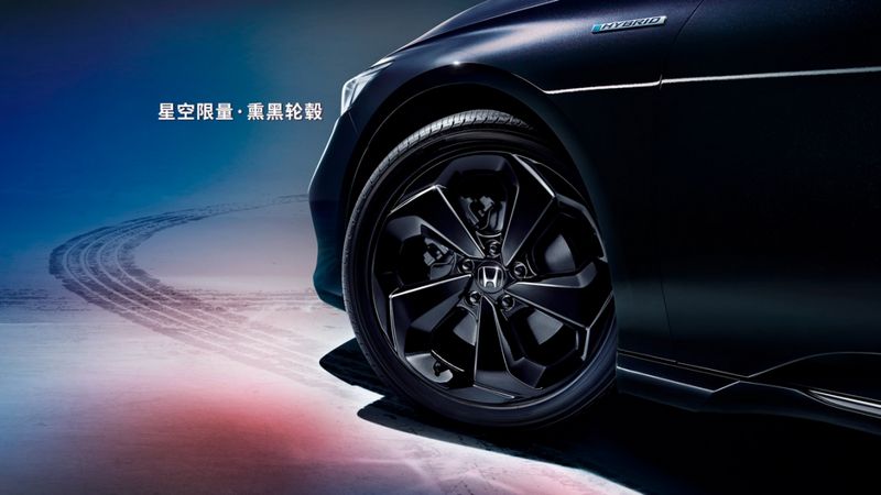 以后的新款本田雅阁,本田雅阁八代半是本田雅阁的巅峰