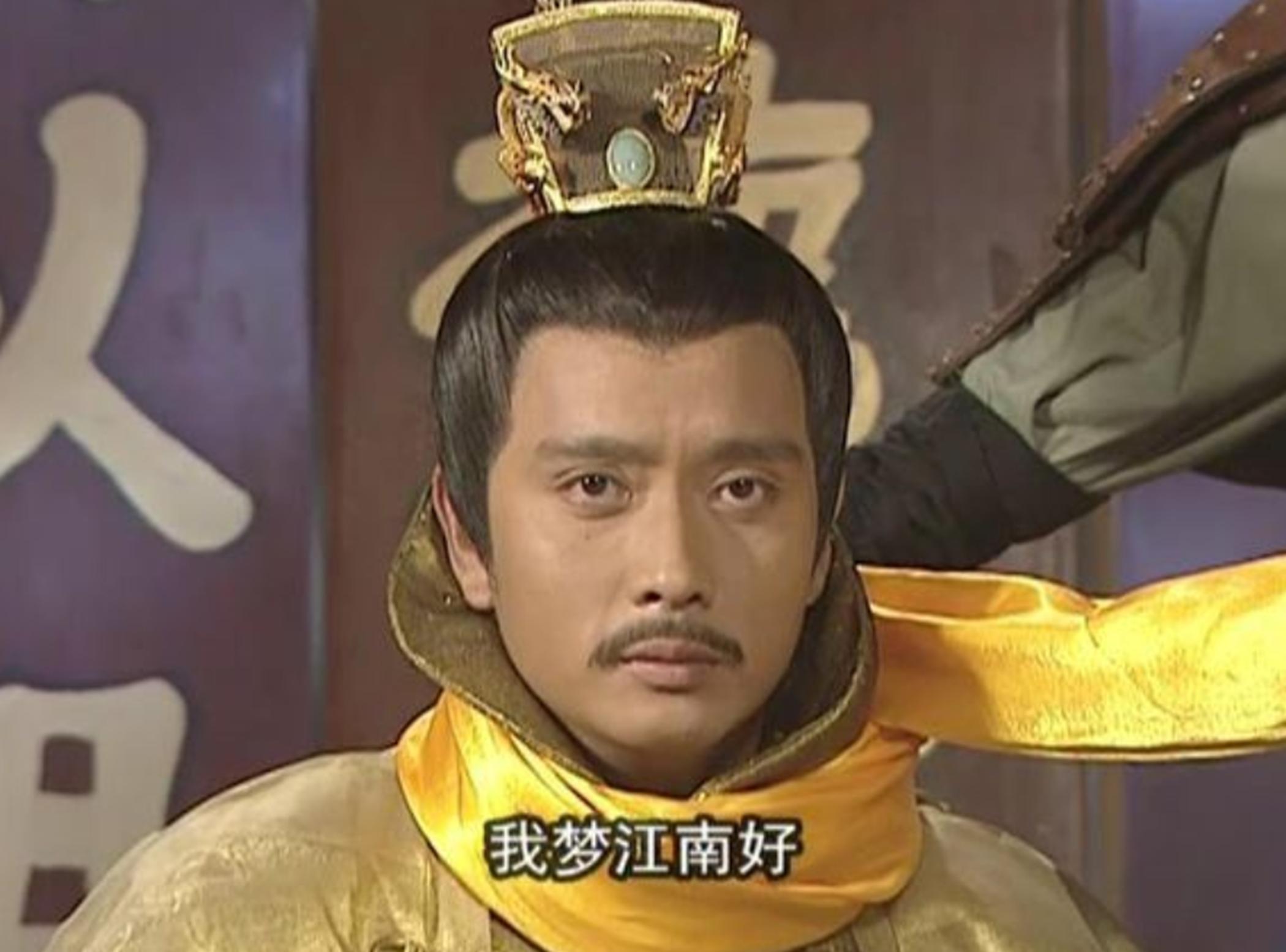 大臣们嫌弃粮食太多了,大臣银子太多国库放不下