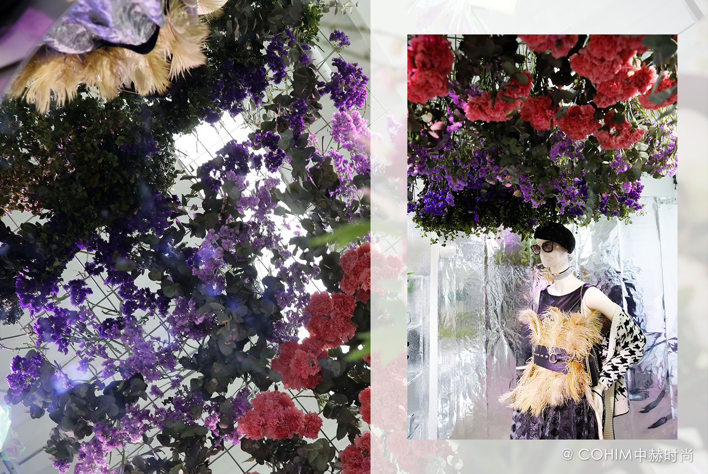 陈列搭配技巧讲解图,陈列技巧大图