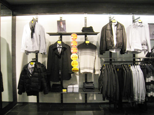 HM、Only、VEROMODA，这些你爱买的品牌原来都来自同一个地方