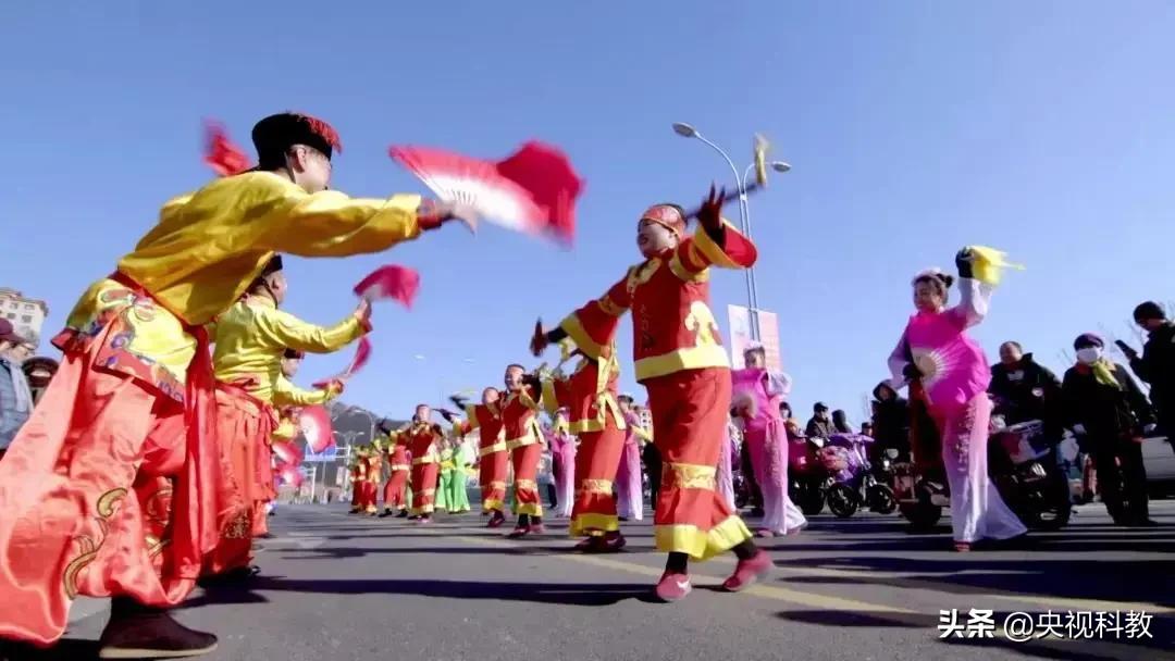 中国影像方志|昌黎：山海交汇地秧歌博采众长黄金海岸排船凝聚造船智慧