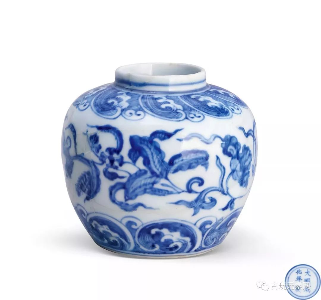 2018保利秋拍精品瓷器,保利秋拍捡漏