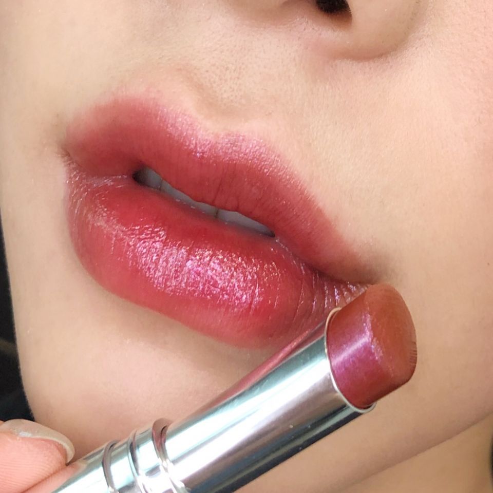 收好自己的口红,春夏新款口红试色