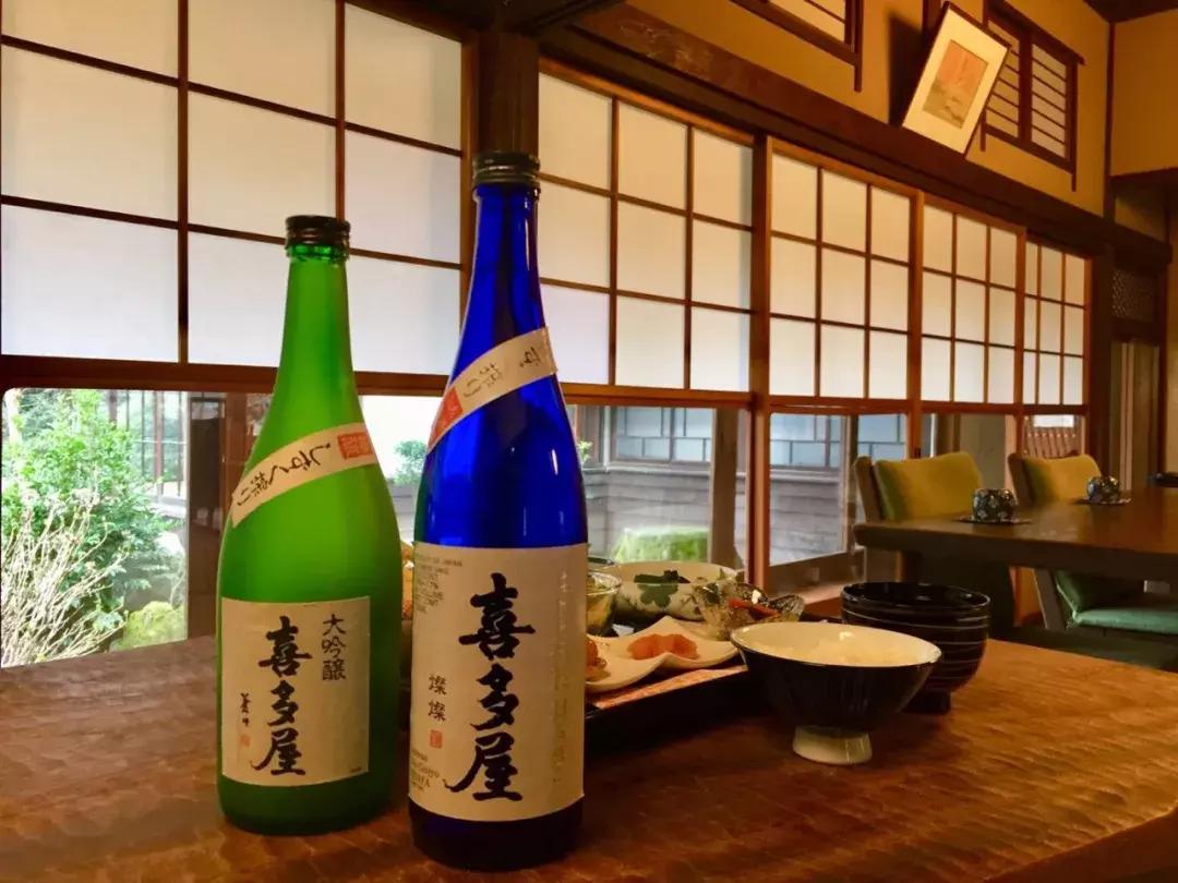 日本特产酒,福冈日式酒店