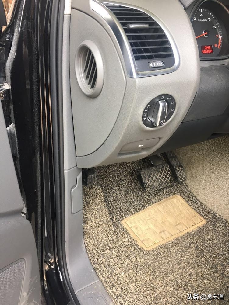 170万的奥迪q7,奥迪q7二手车折损