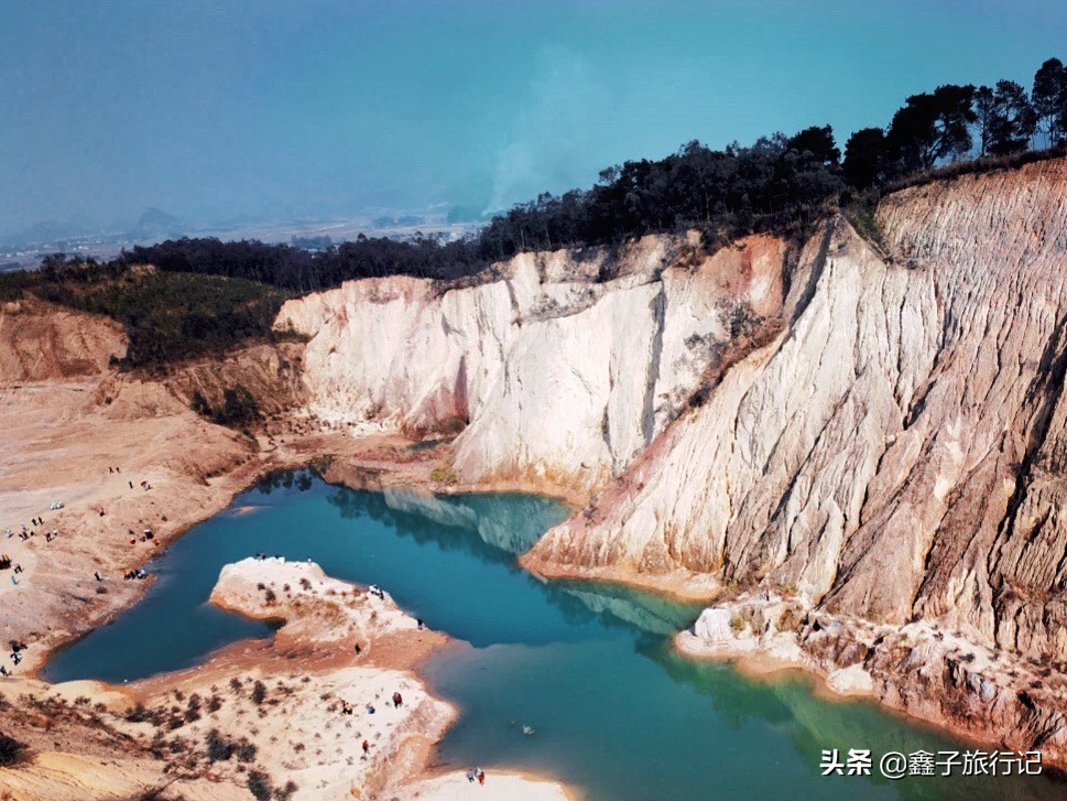 可可托海风景区值得去的景点图片,可可托海旅游风景区真美
