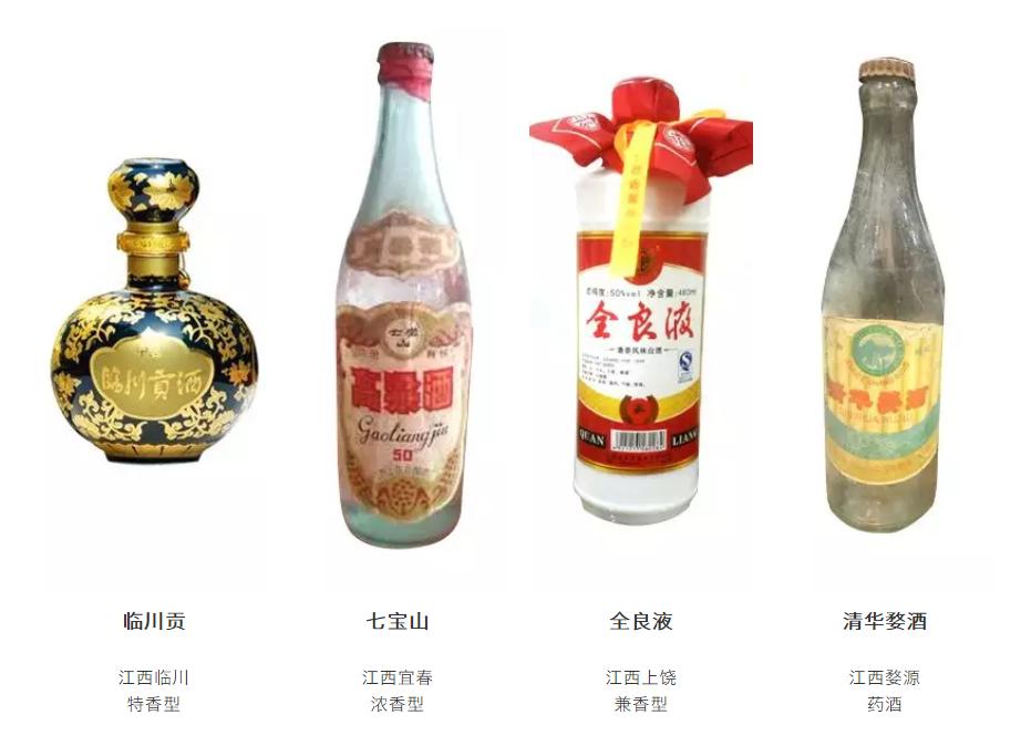 河南各地白酒品牌地图,中国十大白酒品牌2021年名酒排名