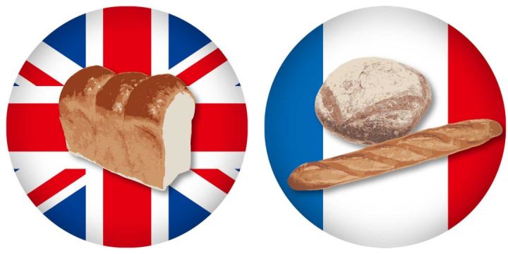 日本人开始往面包里加珍珠了！？揭开丧心病狂的日式面包发家史