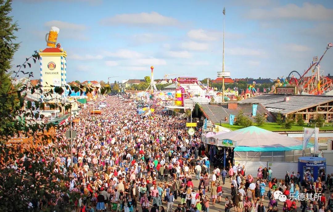 德国慕尼黑大学位置,德国大学