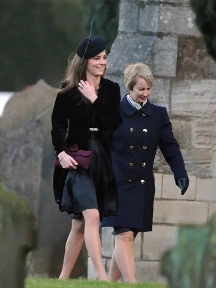 凯特王妃新上手的“千元级”手袋，什么来头？