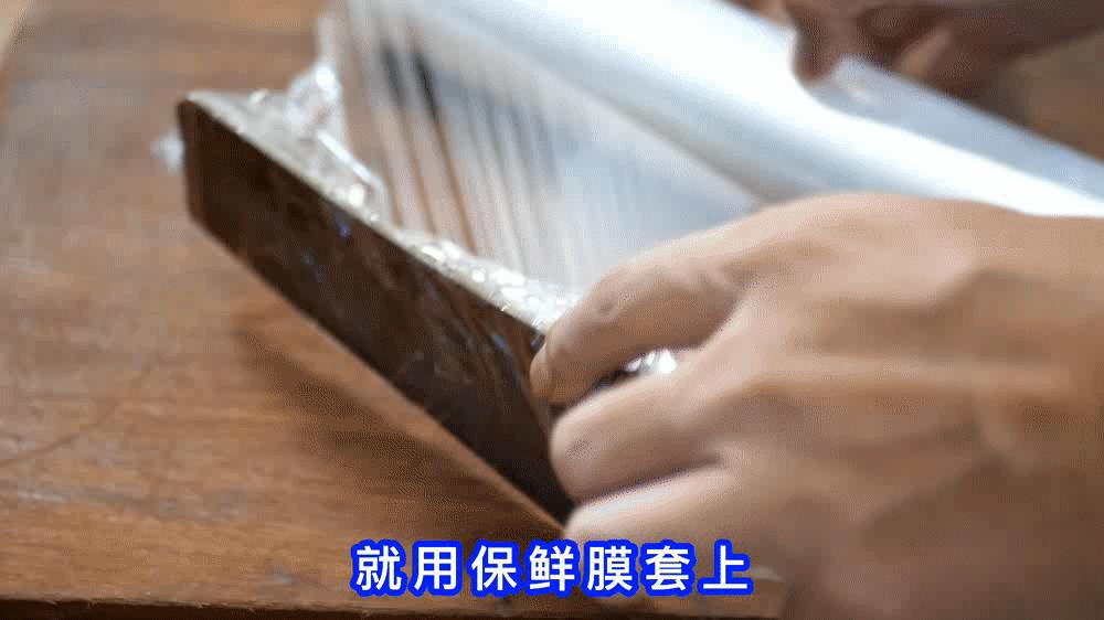 正确磨刀是上下磨还是左右磨,磨刀怎么磨横还是竖