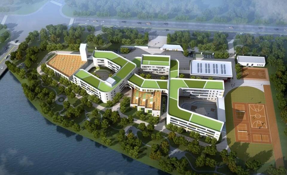 来了！2020年版最全的威海南海新区目前的配套全解析，收藏