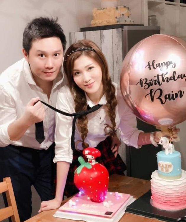 李彩桦婚姻史,李彩桦的电视剧嫁入豪门