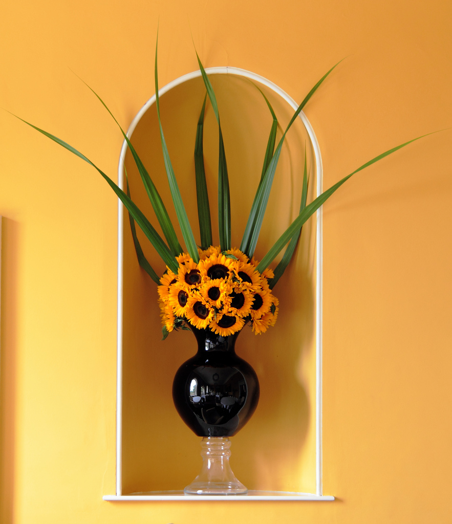 花店名字简洁大气洋气,开花店取名需要注意什么忌讳