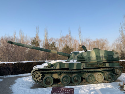 包头五一附近自驾游的景点,包头到陕西旅游景点自驾游