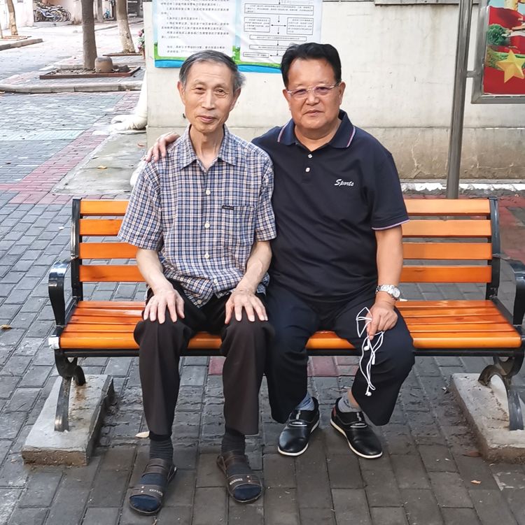 我不仅是采访者还是治疗经历的体验者