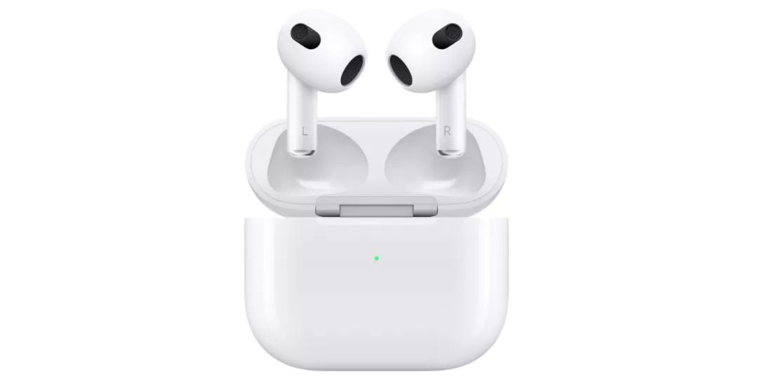 airpods3好用吗,airpods3在iphone上的表现