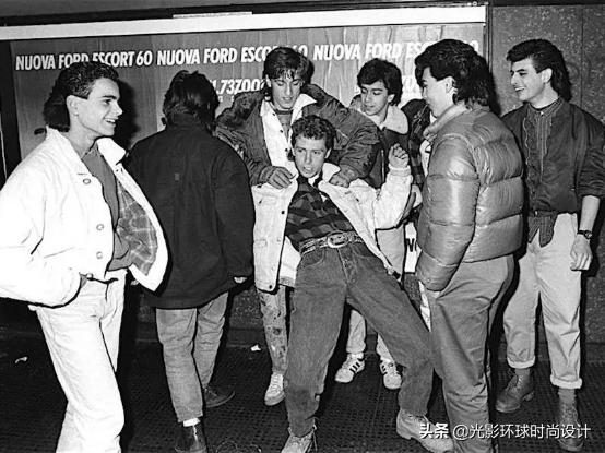 RemoRuffini-来自阿尔卑斯山的Moncler羽绒帝国