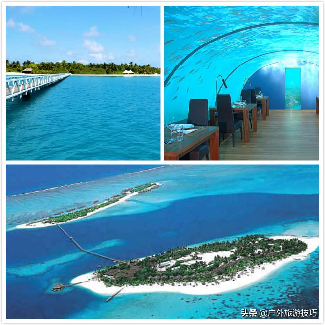 马尔代夫hanimaadhoo岛屿介绍,2023马尔代夫选岛攻略