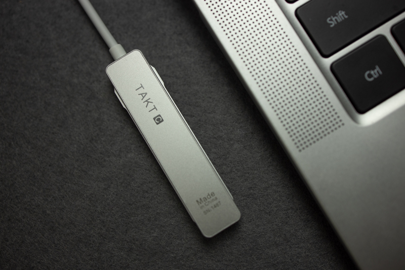 一条小尾巴，彻底解决笔记本和手机音质差的问题，森韵做得真棒