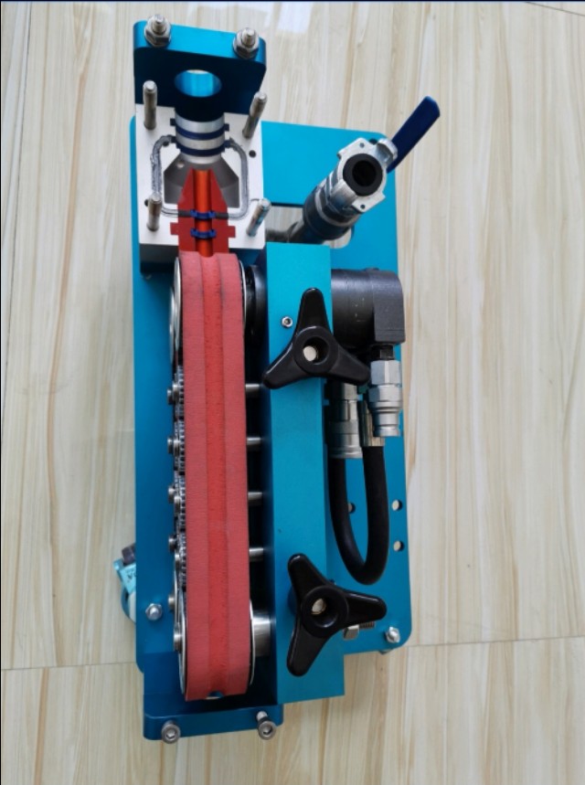 TFN进口线缆吹缆机/国产价格/性价比高/耐用抗造