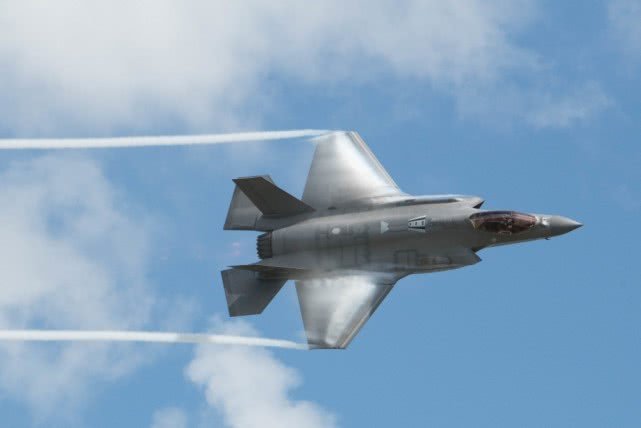 美国f-35的优点和缺点 (f-35为什么这么便宜)