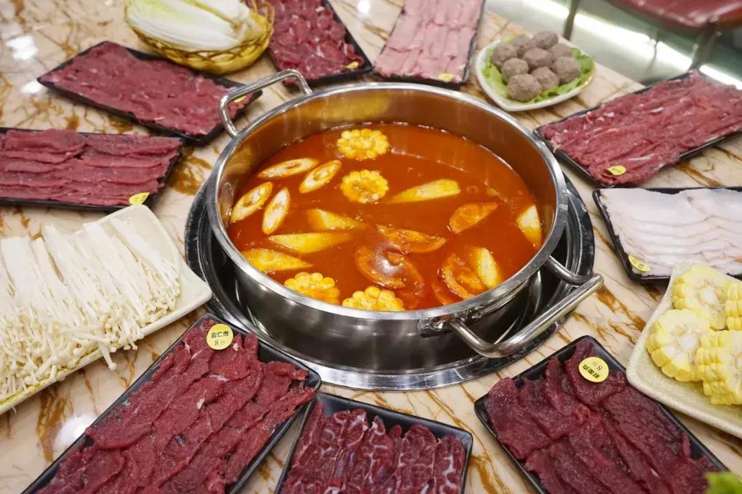 钦州潮汕牛肉火锅滨江路,钦州市哪家火锅好吃