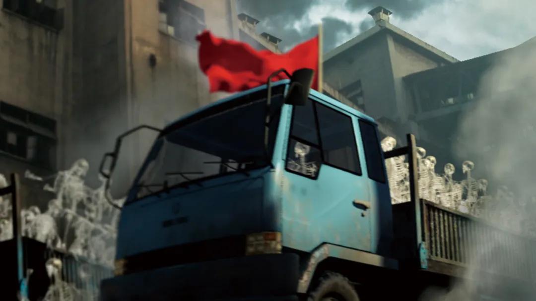 见地|张小涛:数字艺术的裂变——从媒体实验室到公共场域